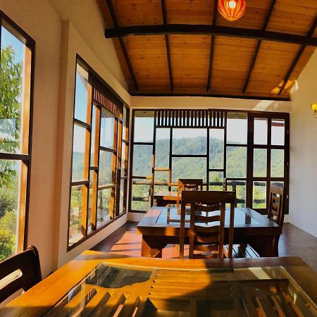 Travellers Nest Inn Nuwara Eliya Exterior photo