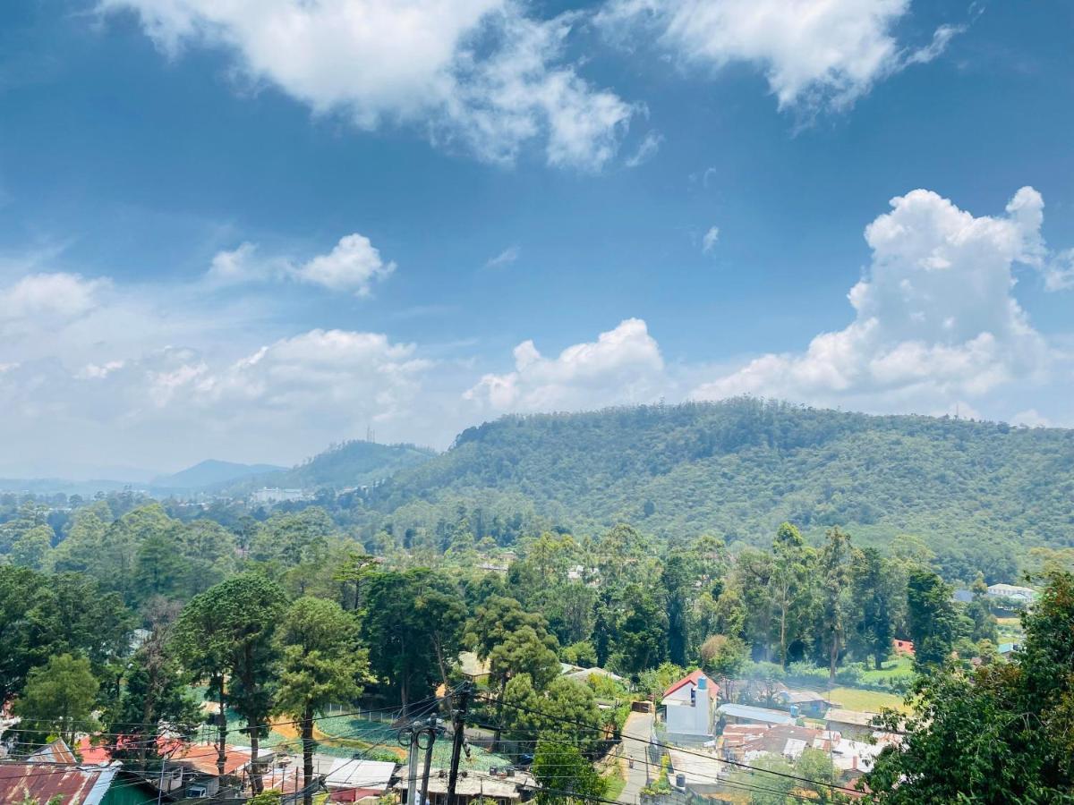 Travellers Nest Inn Nuwara Eliya Exterior photo